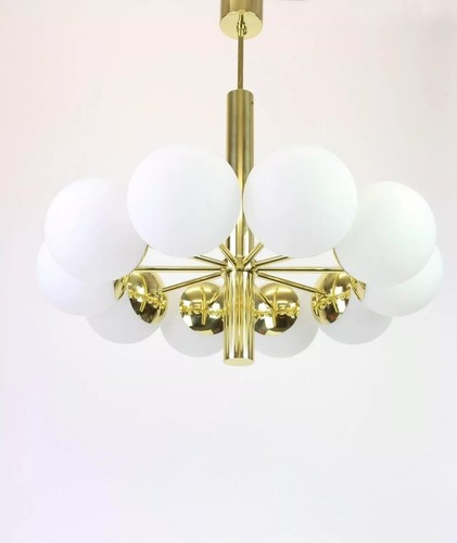 Large stunning chandelier - large,
